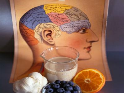 ನಿಮ್ಮ ಮೆದುಳಿಗೆ ಬೇಕು ಈ ಒಂಭತ್ತು ಆಹಾರಗಳು