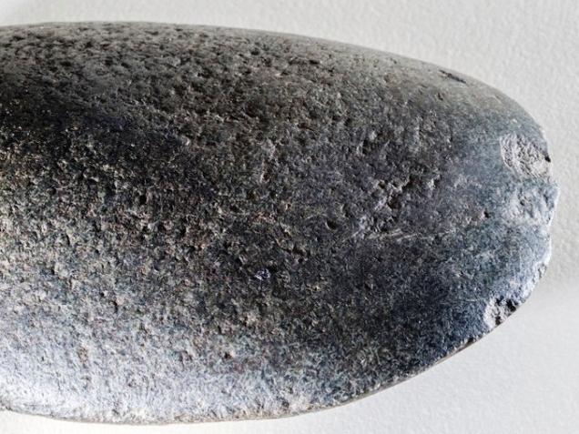 50,000 ವರ್ಷಗಳ ಹಿಂದಿನ ಮಾನವ ನಿರ್ಮಿತ ಕೊಡಲಿ ಪತ್ತೆ