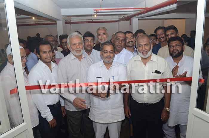 ‘ವೆಸ್ಟ್‌ಗೇಟ್ ವೆನೆಝಿಯಾ’ ವಸತಿ ಸಮುಚ್ಚಯ ಉದ್ಘಾಟನೆ