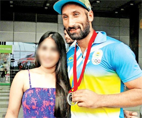 ಹಾಕಿಇಂಡಿಯಾ ನಾಯಕ ಸರ್ದಾರ್‌ಸಿಂಗ್‌ಗೆ ಲೈಂಗಿಕ ಶೋಷಣೆ ಆರೋಪದಲ್ಲಿ ಕ್ಲೀನ್‌ಚಿಟ್!