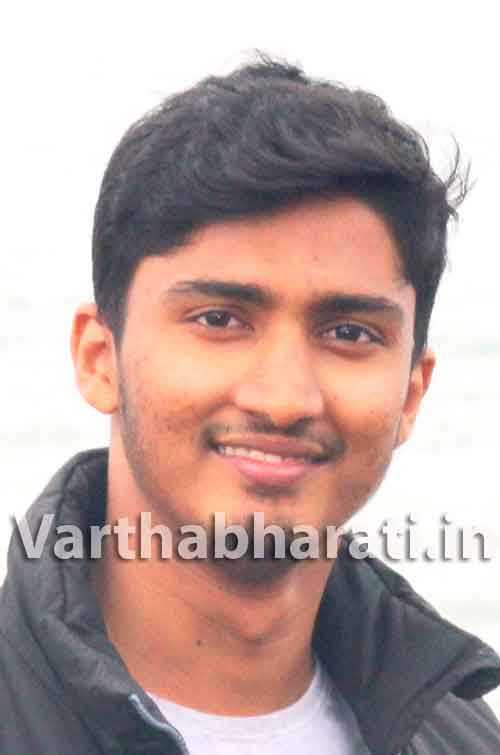 ನೌಕಾಪಡೆಯ ಸಬ್‌ಲೆಫ್ಟಿನೆಂಟ್ ಅಧಿಕಾರಿಯಾಗಿ  ಪುತ್ತೂರಿನ ಹಾಫಿಝ್ ಕೆ.ಎ. ಆಯ್ಕೆ