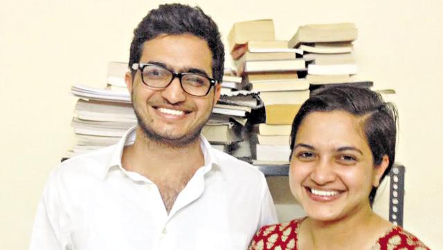 ಅಕ್ಕ - ತಮ್ಮನ ಜೋಡಿ ಮಾಡಿದ ಮೋಡಿ