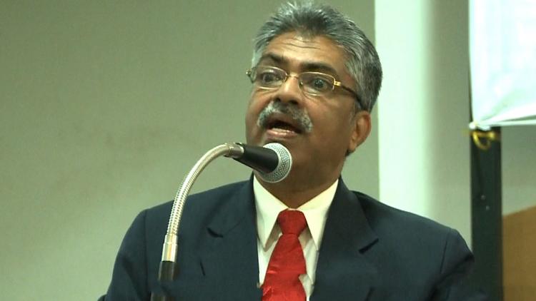 ಜಿಶಾಪ್ರಕರಣವನ್ನು ವೋಟು ಬ್ಯಾಂಕ್ ಮಾಡಬೇಡಿ:ಜಸ್ಟಿಸ್ ಕಮಾಲ್ ಪಾಷ!