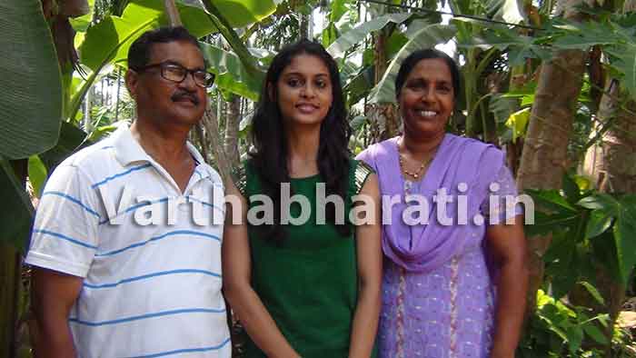 ಯುಪಿಎಸ್ಸಿ ಫಲಿತಾಂಶ: ಮೂಡುಬಿದಿರೆ ನೀರುಡೆ ನಿವಾಸಿ ಮಿಶಾಲ್ ಕ್ವೀನಿ ಡಿಕೋಸ್ತಾಗೆ 387ನೆ ರ್ಯಾಂಕ್