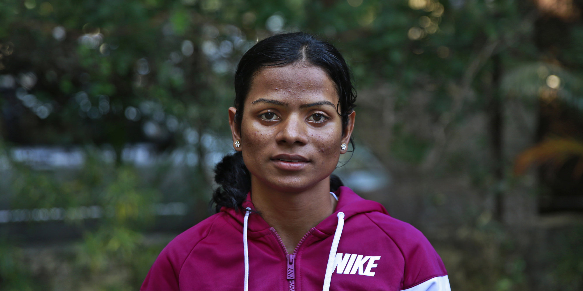 ನನಗೆ ಯಾರ ಮೇಲೂ ನಂಬಿಕೆಯಿಲ್ಲ: ದ್ಯುತಿ ಚಂದ್