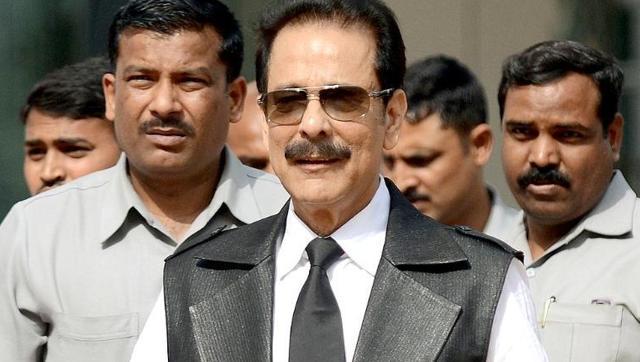 ಸುಬ್ರತಾ ರಾಯ್ ಗೆ  ಜುಲೈ 11ರ ತನಕ  ಪೆರೋಲ್ ವಿಸ್ತರಣೆ