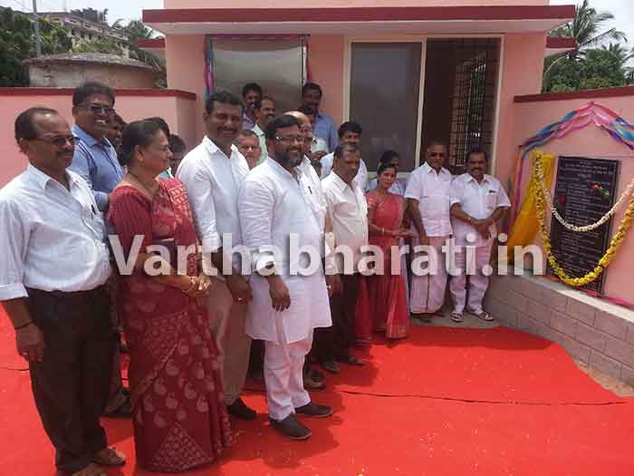 ರೈತರ ಹಿತ ಕಾಪಾಡಲು ಕೃಷಿ ಉತ್ಪನ್ನ ಮಾರುಕಟ್ಟೆ ಪ್ರಯತ್ನ : ಸಚಿವ ರೈ