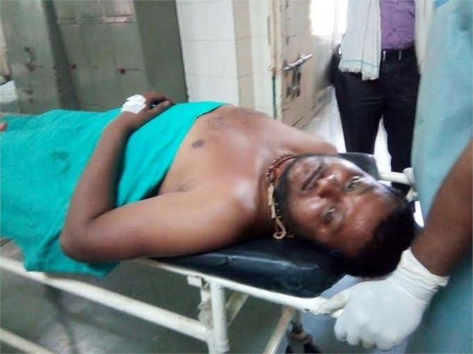 ಸಿಂಹಸ್ಥ ಕುಂಭದಲ್ಲಿ ಸನ್ಯಾಸಿ ಅಖಾಡೆ ಚುನಾವಣೆ: ಸನ್ಯಾಸಿಗಳ ನಡುವೆ ಮಾರಣಾಂತಿಕ ಘರ್ಷಣೆ!