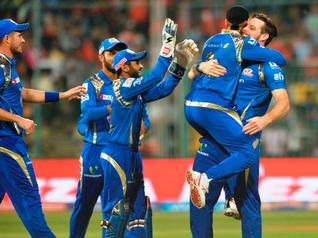 ಪಂಜಾಬ್ ವಿರುದ್ಧ ಗೆಲುವಿನ ಓಟ ಮುಂದುವರಿಸುವತ್ತ ಮುಂಬೈ ಚಿತ್ತ