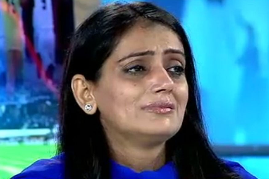 ಭಾರತದ ಮಹಿಳಾ ಪುಟ್ಬಾಲ್ ತಂಡದಲ್ಲಿ ಲೈಂಗಿಕ ಶೋಷಣೆ: ಸೋನಾ ಚೌಧರಿ ಆರೋಪ