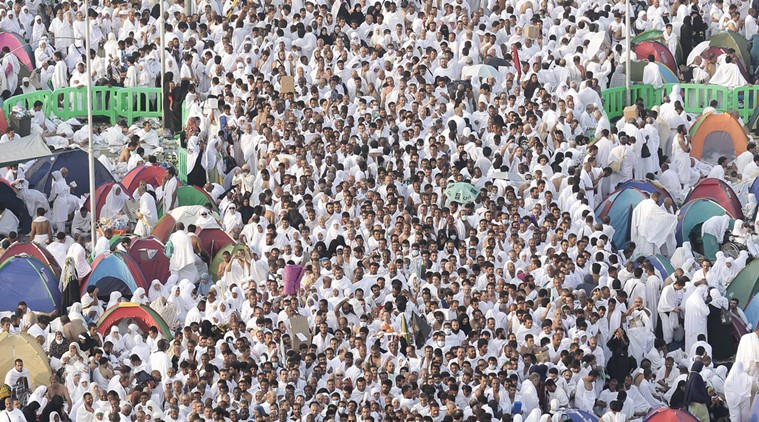ಇರಾನ್‌ನಿಂದ ಈ ಬಾರಿ ಯಾರೂ ಹಜ್‌ಗೆ ಹೋಗುವುದಿಲ್ಲ : ಸಂಸ್ಕೃತಿ ಸಚಿವ ಘೋಷಣೆ