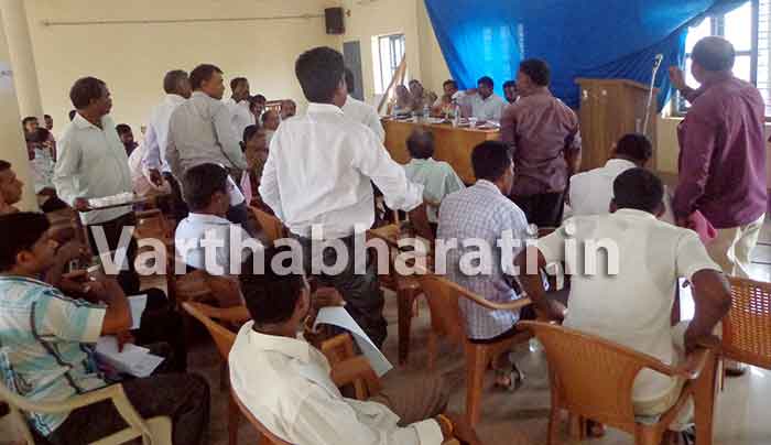 ಸುಳ್ಯ: ಪರಿಶಿಷ್ಟ ಜಾತಿ-ಪಂಗಡದ ಕುಂದುಕೊರತೆ ಸಭೆ