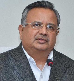 ಆಗಸ್ಟಾ ಹಗರಣದಲ್ಲಿ  ಛತ್ತೀಸಗಢ  ಬಿಜೆಪಿ ಸರಕಾರ !