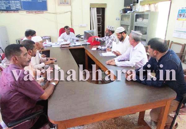 ಮುರ್ಡೇಶ್ವರದಲ್ಲಿ ನೀರು, ತ್ಯಾಜ್ಯ ವಿಲೇವಾರಿ ಸಮಸ್ಯೆ: ಖೌಮಿ ತಂಝೀಮ್‌ನಿಂದ ತಹಶೀಲ್ದಾರರಿಗೆ ಮನವಿ