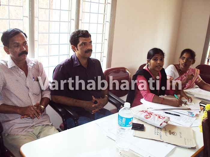 ತನ್ನ ಗೌರವಧನವನ್ನು ಗ್ರಾಮದ ಬಡವರಿಗೆ ಹಂಚಲು ಸೂಚಿಸಿದ ಗ್ರಾ.ಪಂ. ಅಧ್ಯಕ್ಷ