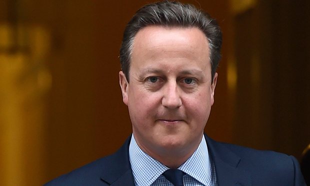 ಮುಸ್ಲಿಂ ಧರ್ಮ ಗುರುವಿನ ಕ್ಷಮೆ ಕೋರಿದ ಬ್ರಿಟನ್ ಪ್ರಧಾನಿ