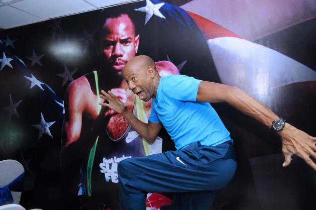 ‘ರಿಯೋ ಒಲಿಂಪಿಕ್ಸ್‌ನಲ್ಲಿ ಸ್ಪರ್ಧಿಸಲು ತಯಾರಿ ನಡೆಸುತ್ತಿರುವೆ’