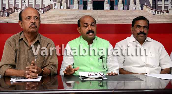 ಮಂಗಳೂರು ಉತ್ತರ ಕ್ಷೇತ್ರದಲ್ಲಿ 150 ಕೋಟಿ ರೂ.ಗೂ ಅಧಿಕ ಅಭಿವೃದ್ದಿ ಕಾಮಗಾರಿ: ಮೊಯ್ದಿನ್ ಬಾವ