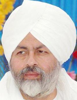 ಕೆನಡಾ ಅಪಘಾತದಲ್ಲಿ ನಿರಂಕಾರಿ ಮುಖ್ಯಸ್ಥ ಹರದೇವ್ ಸಿಂಗ್ ಸಾವು