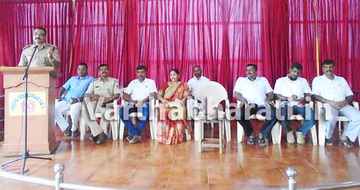 ಸೈಬರ್ ಕ್ರೈಂಗೆ ಕಡಿವಾಣ ಹಾಕಲು ಸಾರ್ವಜನಿಕರ ಆಗ್ರಹ