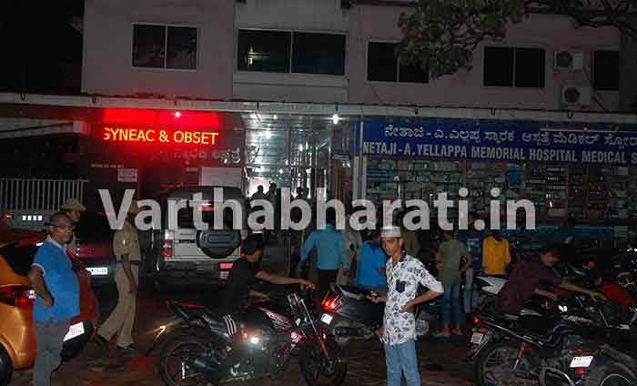 ಉಳ್ಳಾಲ ಕೋಡಿ: ಇತ್ತಂಡಗಳ ನಡುವೆ ಹೊಡೆದಾಟ