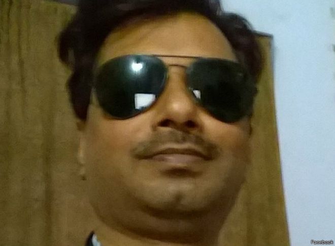 ಪತ್ರಕರ್ತ ರಾಜ್‌ದೇವ್ ರಂಜನ್ ಹತ್ಯಾ ಪ್ರಕರಣ: ಇಬ್ಬರು ಪೊಲೀಸ್ ವಶಕ್ಕೆ