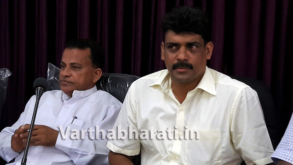 ಆಯ್ಕೆಯಾದ ಮರುದಿನವೇ ಕಛೇರಿ ಸಿಬ್ಬಂದಿಗಳಿಗೆ ಚುರುಕು ಮುಟ್ಟಿಸಿದ ಬಂಟ್ವಾಳ ತಾ.ಪಂ. ಅಧ್ಯಕ್ಷ-ಉಪಾಧ್ಯಕ್ಷರು