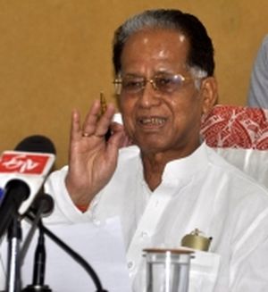 ಬಾಬರಿ ಮಸೀದಿ ಕುರಿತ ನನ್ನ ಪತ್ರಕ್ಕೆ ನರಸಿಂಹ ರಾವ್ ಪ್ರತಿಕ್ರಿಯಿಸಿರಲಿಲ್ಲ : ತರುಣ್ ಗೊಗೋಯಿ