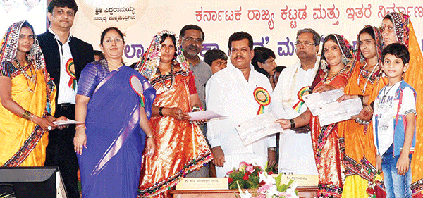 ಜೈಲು-ಜಾಮೀನು ಇಲ್ಲದ ಕಳಂಕರಹಿತ ಆಡಳಿತ ತೃಪ್ತಿ ತಂದಿದೆ: ಸಿದ್ದರಾಮಯ್ಯ