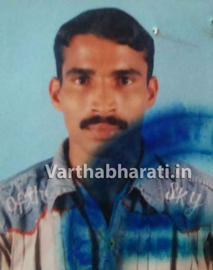 ನೇಣು ಬಿಗಿದು ಯುವಕ ಆತ್ಮಹತ್ಯೆ