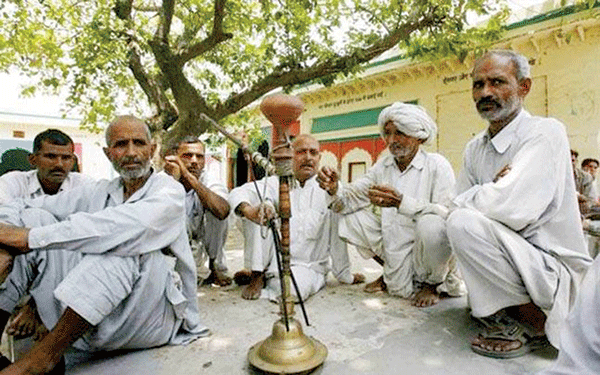 ಮಹಾರಾಷ್ಟ್ರ: ಸಾಮಾಜಿಕ ಬಹಿಷ್ಕಾರಗಳಿಗೆ ನಿಷೇಧ