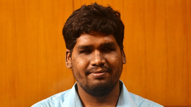 ಅಂಧತ್ವ,ಸಂಕಷ್ಟಗಳನ್ನು ಮೆಟ್ಟಿನಿಂತ ಸಾಧಕ ನಾಗೇಂದ್ರನ್