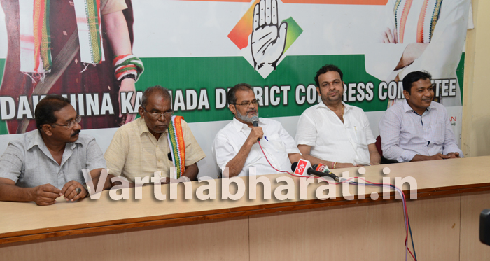 ಎತ್ತಿನಹೊಳೆ ಯೋಜನೆಗೆ ಬೆಂಬಲ: ಕೋಡಿಜಾಲ್‌