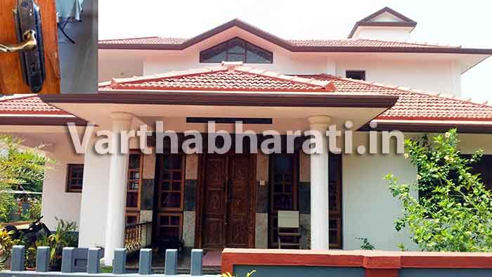 ತೆಂಕಿಲ: ಮನೆಯಲ್ಲಿ ಕಳ್ಳತನ