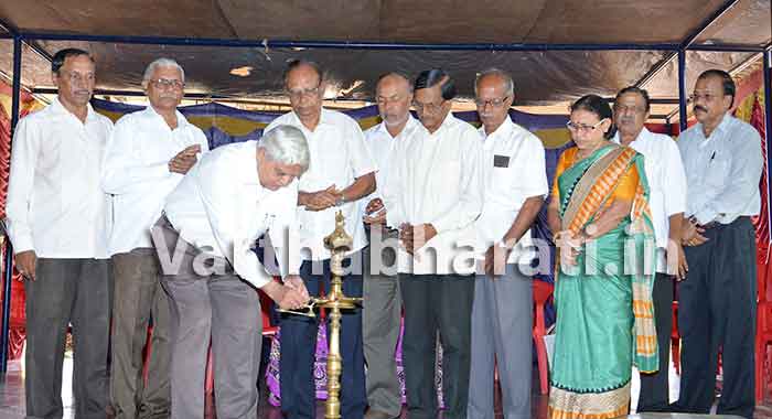 ಪುತ್ತೂರು: ರಾಜ್ಯ ನಿವೃತ್ತ ನೌಕರರ ಸಂಘದ ವಾರ್ಷಿಕ ಮಹಾಸಭೆ