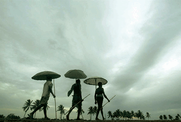 ಮುಂಗಾರು ವಿಳಂಬ ಸಾಧ್ಯತೆ; ಕೇರಳಕ್ಕೆ ಜೂ.7ರಂದು ಆಗಮಿಸುವ ನಿರೀಕ್ಷೆ