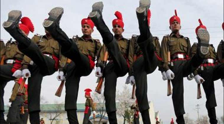 ಹೃದಯಾಘಾತದಿಂದ ಯೋಧನ ಸಾವು : ದಂಗೆ ವರದಿ ನಿರಾಕರಿಸಿದ ಸೇನೆ