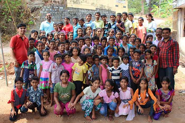 ಚಿತ್ತಾರದ ‘ಪಂಚಮ ಸಂಭ್ರಮ’ ಬೇಸಿಗೆ ಶಿಬಿರ ಯಶಸ್ವಿ