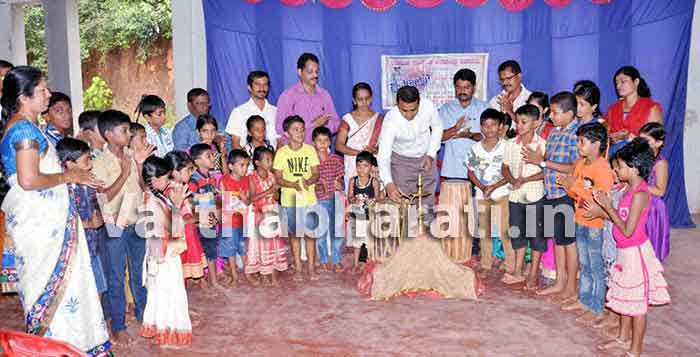 ಮಕ್ಕಳ ಬಗ್ಗೆ ಕಾಳಜಿ ಇದ್ದರೂ ಬೆಳೆಸುವ ಯೋಜನೆ ಸಮರ್ಪಕವಾಗಿಲ್ಲ: ಅಶ್ವಿನ್ ಎಲ್. ಶೆಟ್ಟಿ