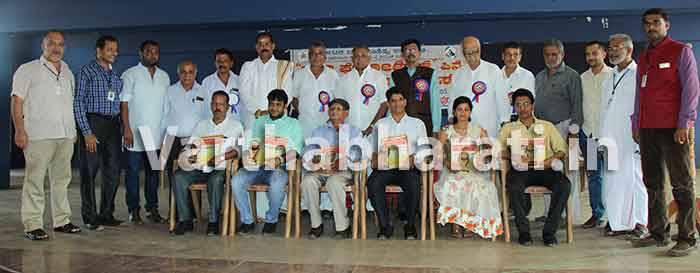 ಮುಸ್ಲಿಮ್ ಸಮುದಾಯದಲ್ಲಿ ಉನ್ನತ ಶಿಕ್ಷಣ ಆಶಾದಾಯಕ ಬೆಳವಣಿಗೆ: ಸಚಿವ ಅಭಯಚಂದ್ರ ಜೈನ್