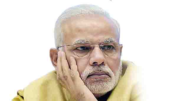 ಮೋದಿಯ ಕಾಲೇಜು ಪದವಿ ಪ್ರಮುಖವಲ್ಲ; ಆದರೆ ಓರ್ವ ಪ್ರಧಾನಿ ಸುಳ್ಳು ಯಾಕೆ ಹೇಳಬೇಕು?