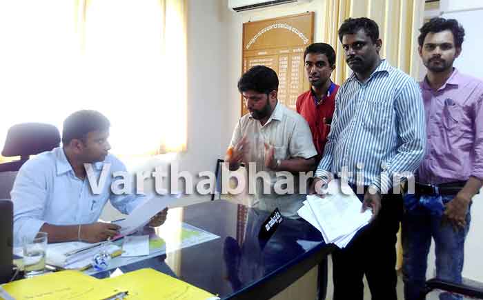 ಪುತ್ತೂರು: ಬಸ್ಸು ನಿಲ್ದಾಣ ಸಂಪರ್ಕ ರಸ್ತೆ ಅಗಲಗೊಳಿಸಲು ಮನವಿ