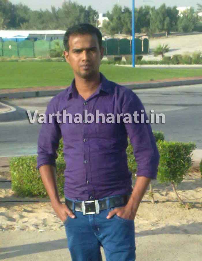 ಸೌದಿಯಲ್ಲಿ ರಸ್ತೆ ಅಪಘಾತ: ಮೊಂಟೆಪದವಿನ ತಾಯಿ-ಮಗ ಮೃತ್ಯು