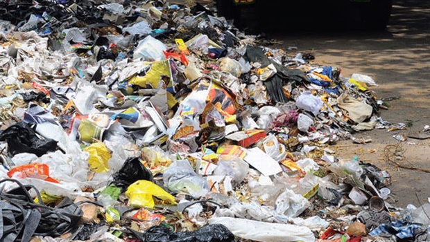 ಮೆಜೆಸ್ಟಿಕ್ ಸಮಸ್ಯೆ ಪರಿಹರಿಸಿ