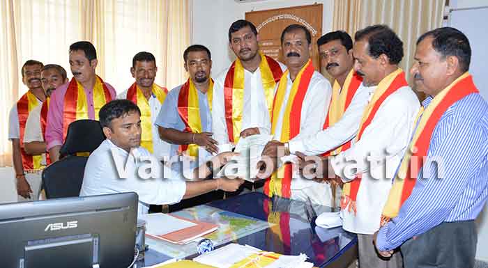 ಎತ್ತಿನಹೊಳೆ ಯೋಜನೆ ಸ್ಥಗಿತಗೊಳಿಸಲು ಮನವಿ