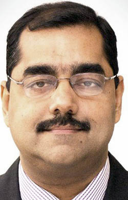 ಎನ್‌ಸೈಕ್ಲೋಪೀಡಿಯಾ ಬ್ರಿಟಾನಿಕಾ ಸಿಓಓ ಆತ್ಮಹತ್ಯೆ