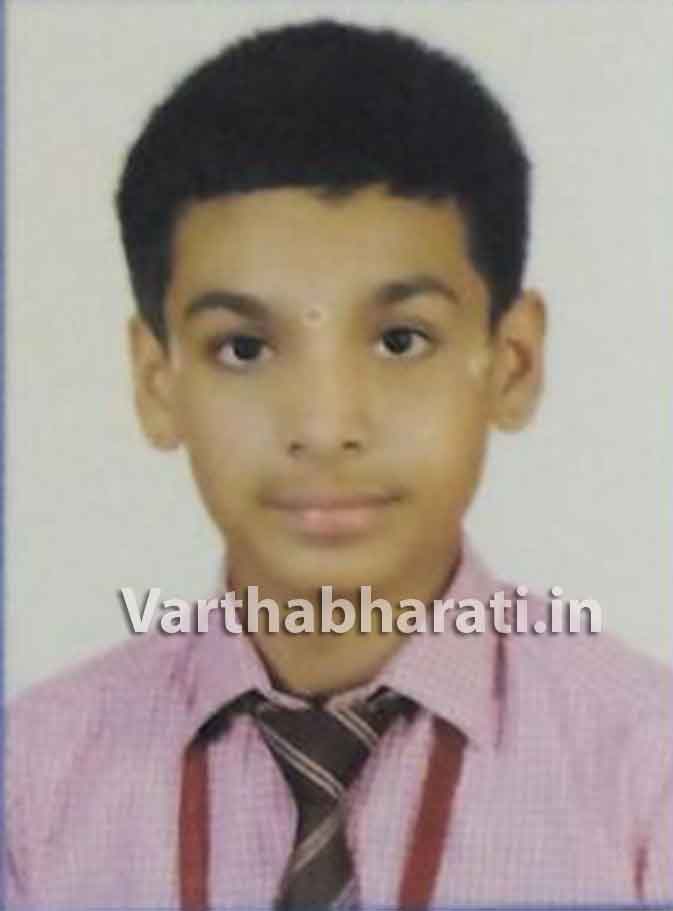 ಎಸೆಸೆಲ್ಸಿಯಲ್ಲಿ ರಾಜ್ಯಕ್ಕೆ ದ್ವಿತೀಯ ಸ್ಥಾನ ಪಡೆದ ಸುಶ್ರುತ್‌ಗೆ ಐಎಎಸ್/ವೈದ್ಯಕೀಯ ನಿದೇಶಕನಾಗುವಾಸೆ