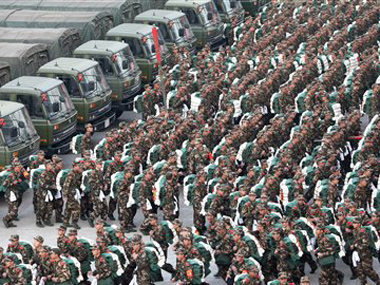 ಭಾರತ, ಚೀನಾ ಪ್ರಯತ್ನಗಳನ್ನು ಅಮೆರಿಕ ಗೌರವಿಸಬೇಕು: ಚೀನಾ