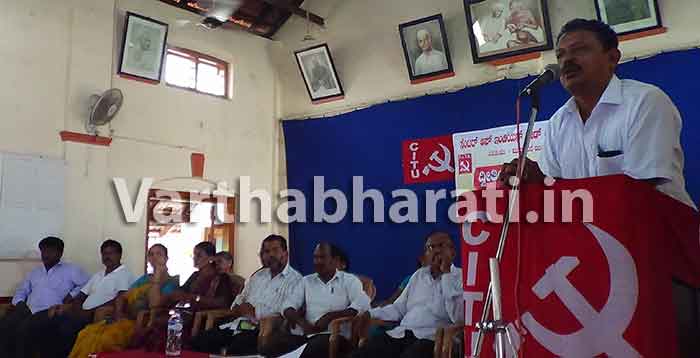 ಎತ್ತಿನಹೊಳೆ ಯೋಜನೆಯ ಮೂಲಕ ದ್ವಿಪಕ್ಷಗಳ ನಾಟಕ: ಯಾದವ ಶೆಟ್ಟಿ ಲೇವಡಿ