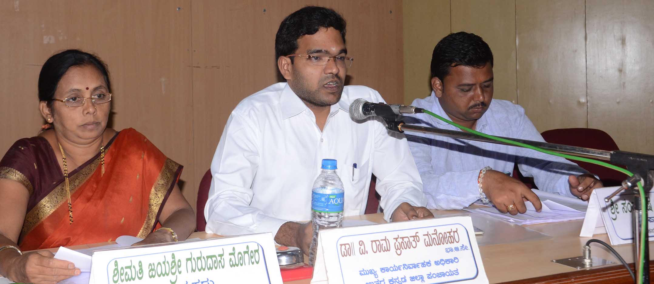 ‘ಜೂನ್ ತಿಂಗಳಲ್ಲೇ ಅತಿಥಿ ಶಿಕ್ಷಕರ ನೇಮಕಾತಿಗೆ ಪ್ರಸ್ತಾವನೆ: ಜಯಶ್ರೀ ಮೊಗೇರ